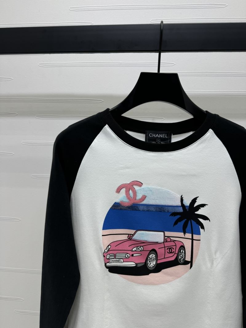 Chanel T-Shirts